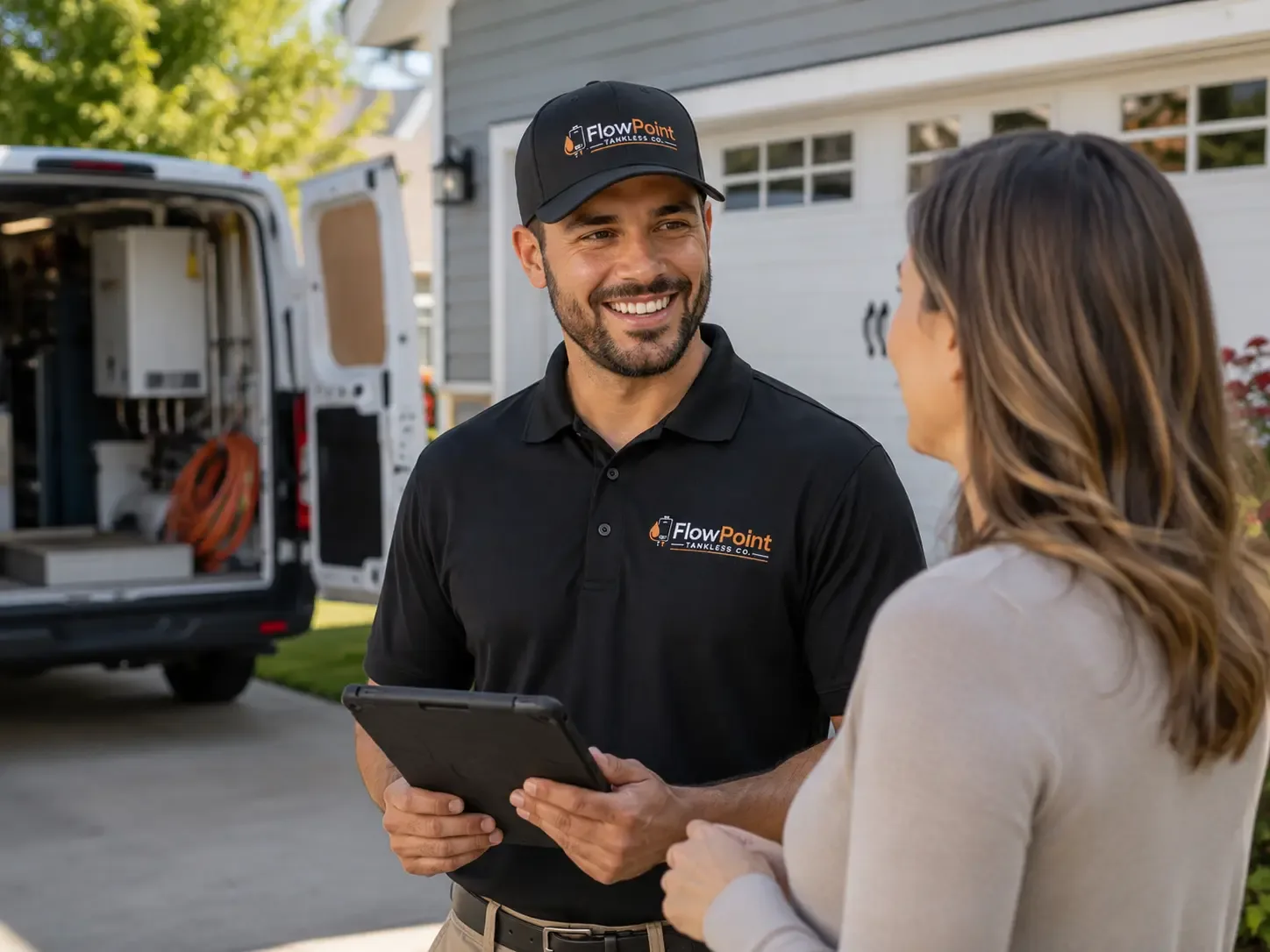 Tankless Water Heater Installation Gretna, LA FAQs